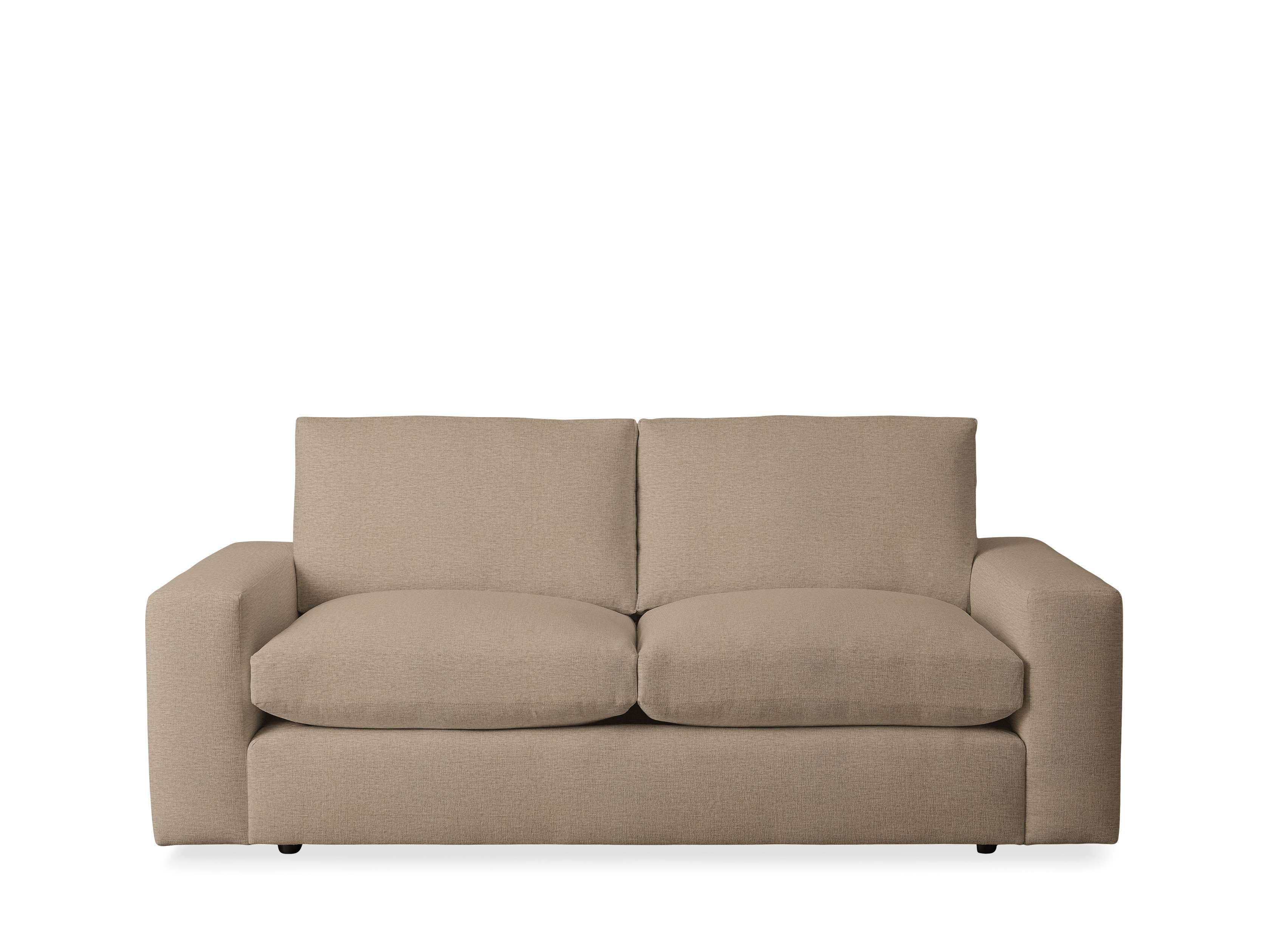 Kipton Wide Arm Sofa