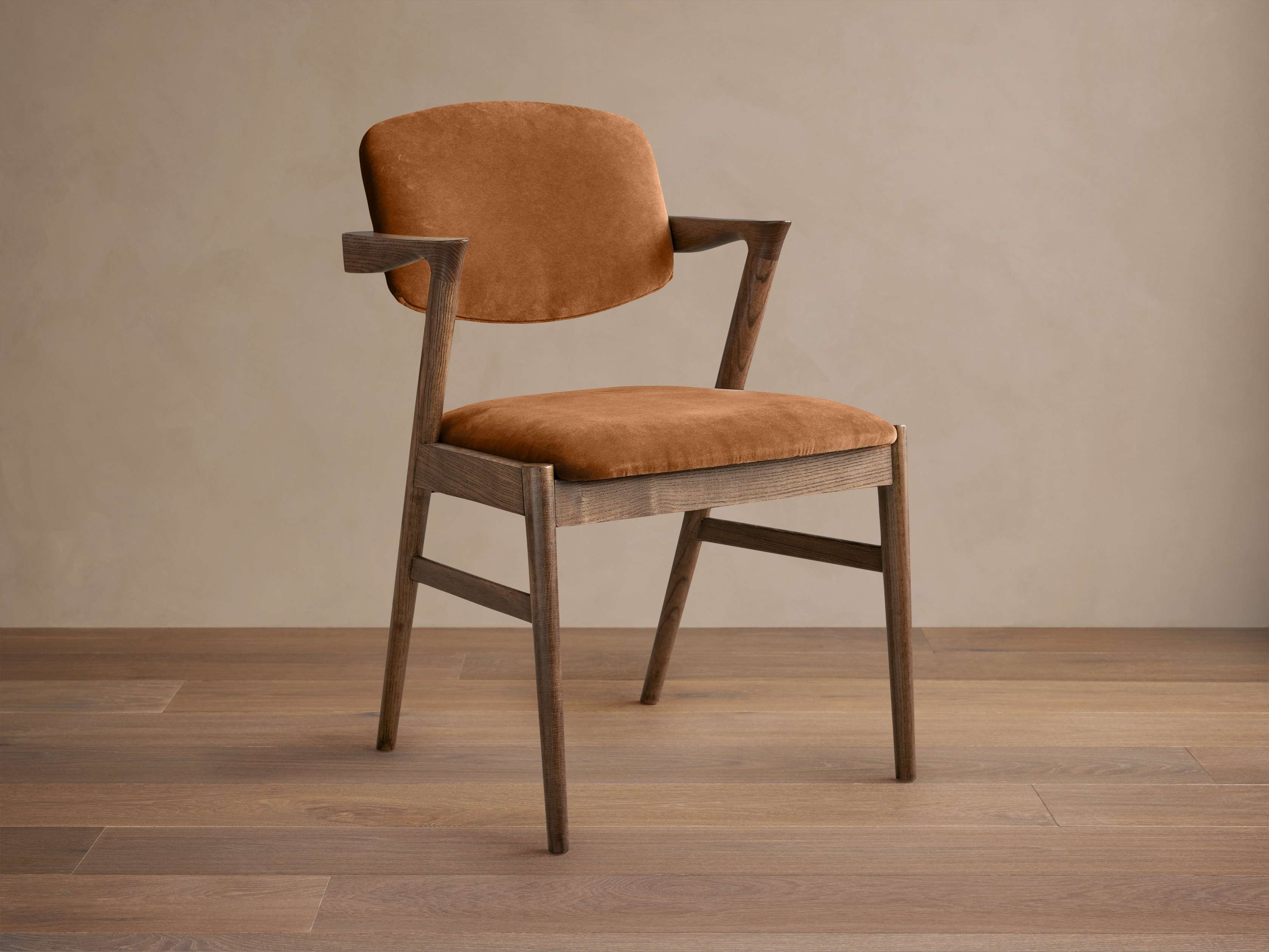 Marais Dining Arm Chair