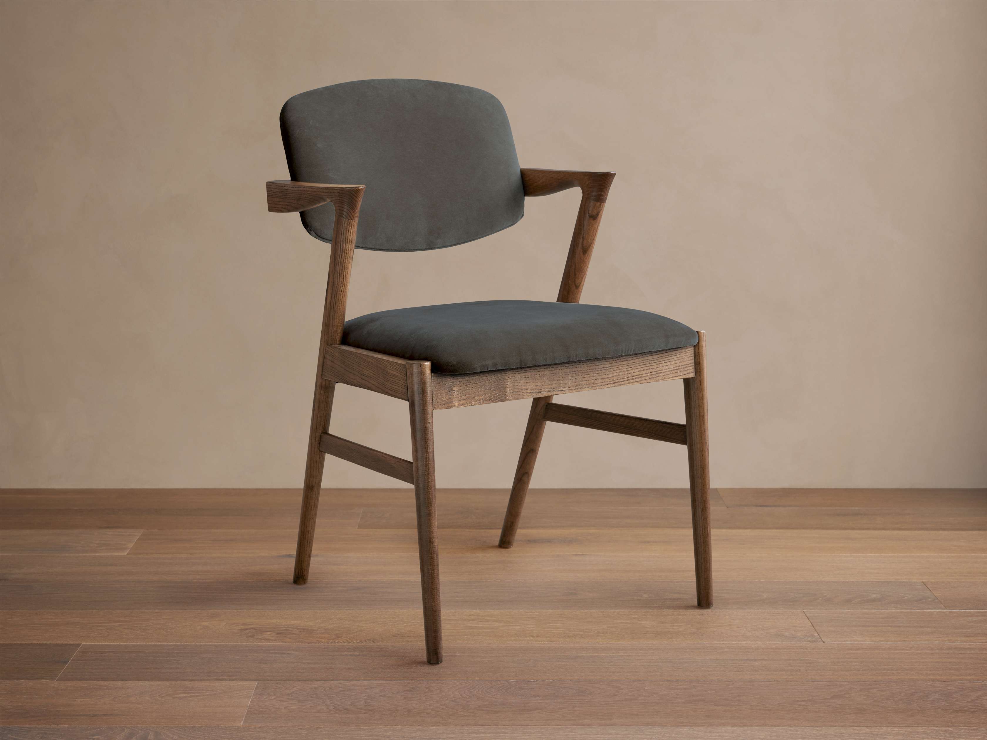 Marais Dining Arm Chair