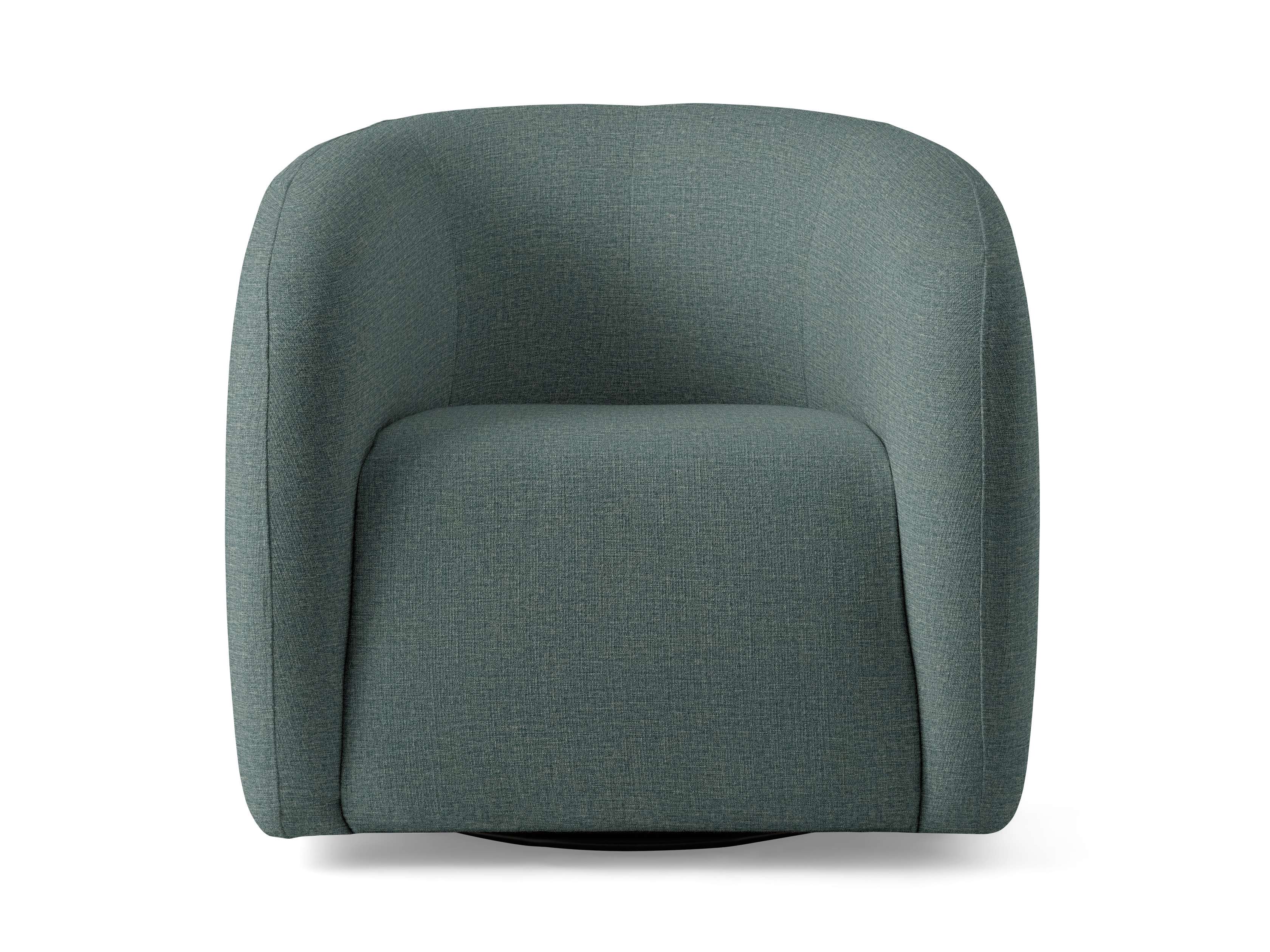 Fresno Swivel Chair