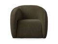 Fresno Swivel Chair
