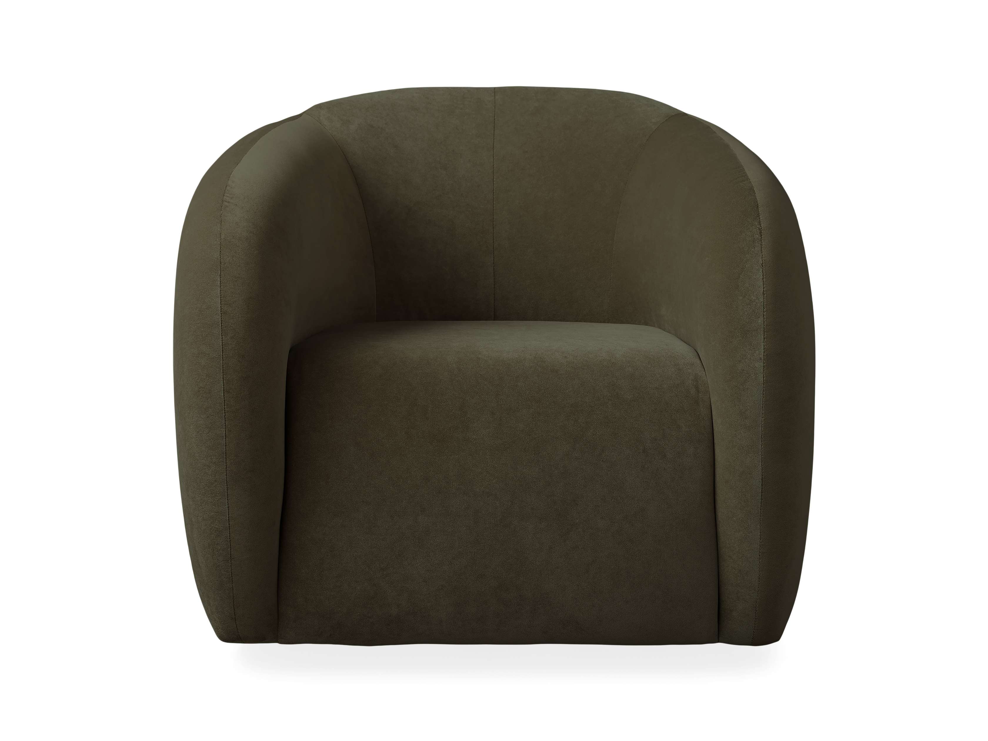 Fresno Swivel Chair