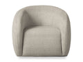 Fresno Swivel Chair