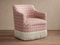Savannah Chair with Fringe