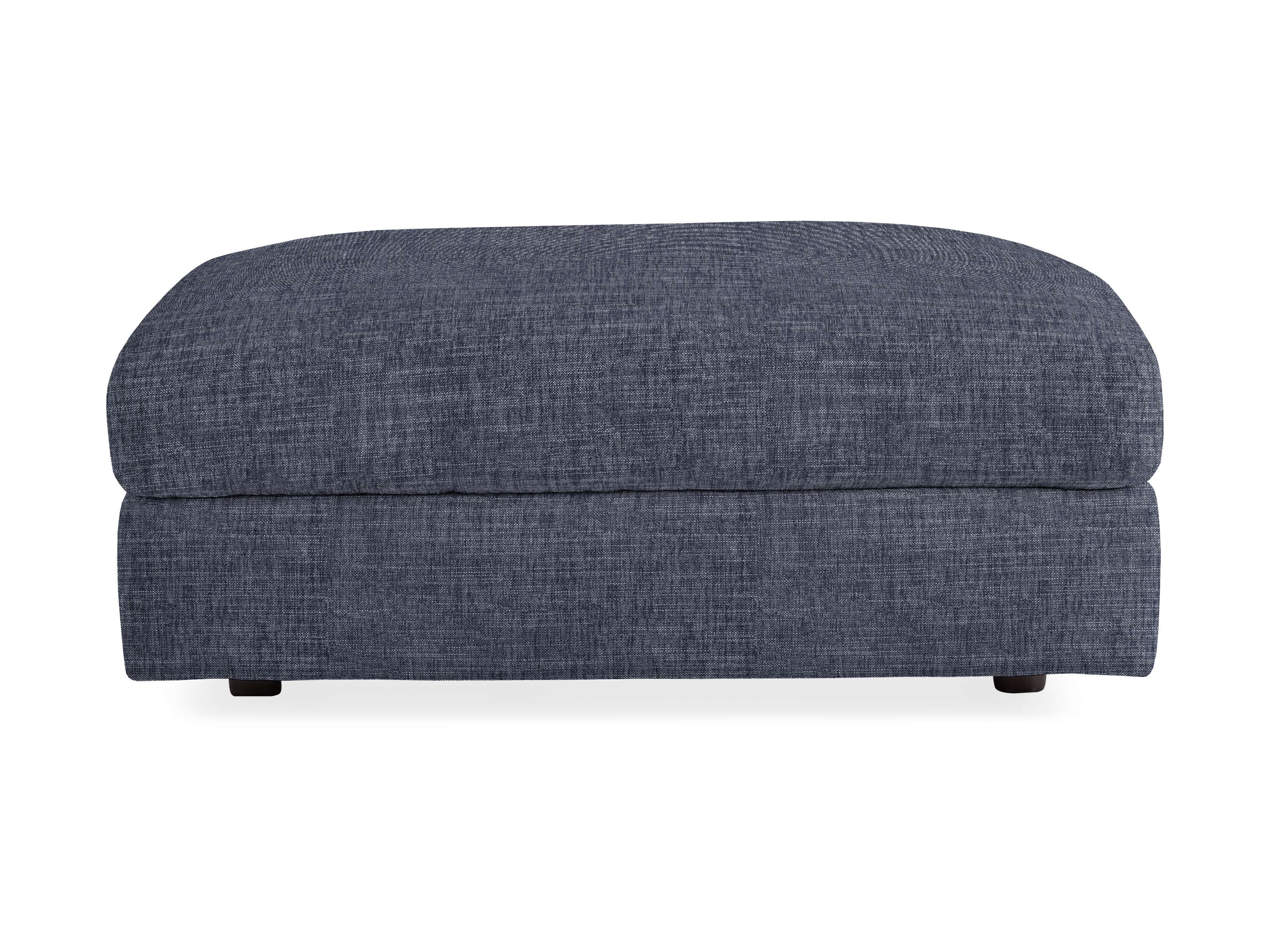 Beale Ottoman